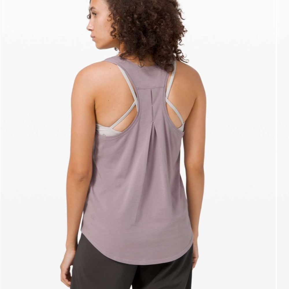 Lululemon Love Tank Top